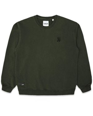 Comune Luka Crew - Green