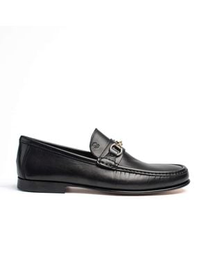 Juyicalton Cuero - Black