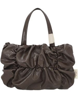 MARHEN.J Popcorn Jazz - Black
