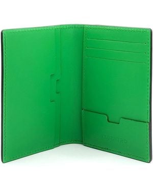 Vedentro Pocket Wallet - Green