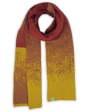 Otto & Spike Scarves - Brown