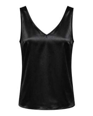 Traffic People Smooth Operator Valerie Top - Black