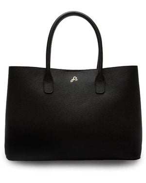 Fenella Smith Amber Tote Bag - Black