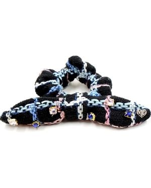 Miss Cicconi Chelsea - Blue