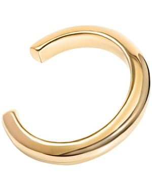 Denise Pacini Isabella Modern Cuff Bracelet - Metallic