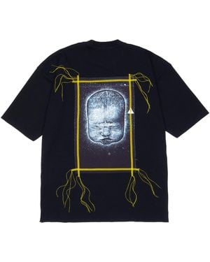 mysimplicated Oversized T-Shirt - Black