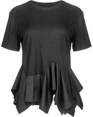 Helene Galwas Flo - Black