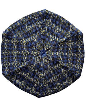 Mabli Brae Tam - Blue