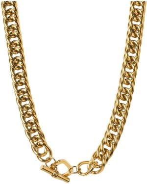 Hoops + Chains LDN The Og Chain - Metallic