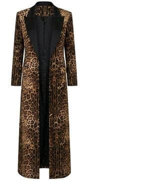 Roqaia Fashion House Felin Muse - Black