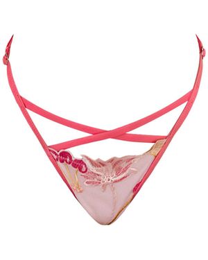 IVY SWIMWEAR Aster - Pink