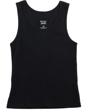 Reet Aus Tank Top For Basic - Black