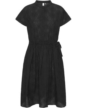 GROBUND Vigga Dress - Black