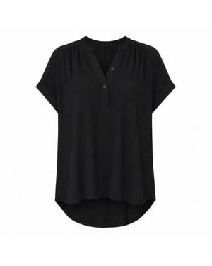 Muche Et Muchette Jazzy Top - Black