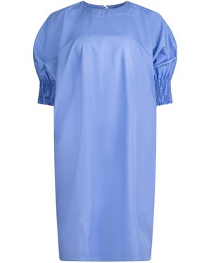 Helene Galwas Imani - Blue