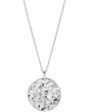 Muru Shine Bright Necklace - Metallic
