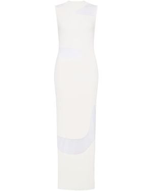Studio Lexi Sierra Dress - White