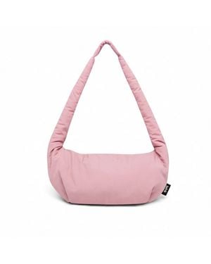 Lefrik Myra Mini Bag Rose - Pink