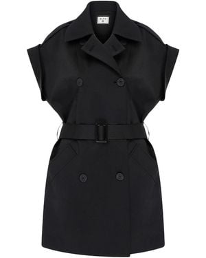 Ilvi Chala Dress - Black