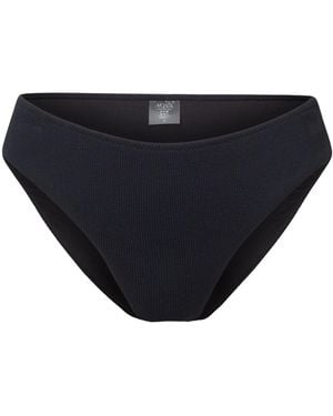 Aqva Swimwear Salinas Bottom - Blue