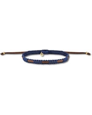 Tvento Nero Mare - Blue