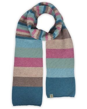 Otto & Spike Scarves - Multicolour