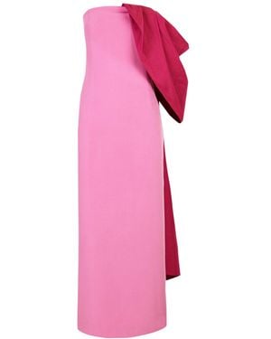 Koahari Nina Dress - Pink