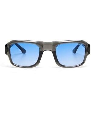 Okkia Uk Ltd Stromboli Okkia Club Translucent Smoke - Blue