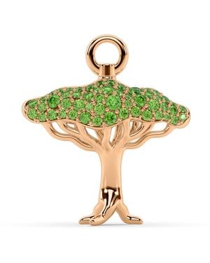 Onia Dragon Blood Charm - Green