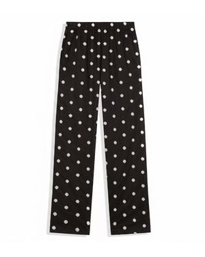 Rita Row Cep Trousers - Grey