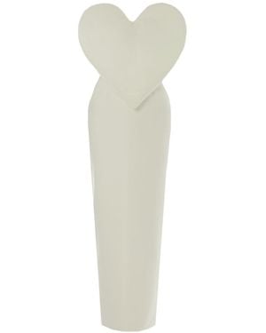 Baé Special Moments Gigi Dress + Heart - Green