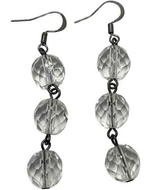 Amy Delson Jewelry Cara - White