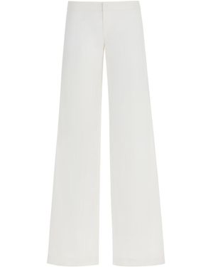 Herfetch Bleach Jean - White