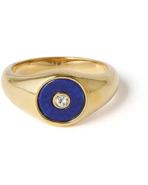 ARMS OF EVE Koda Ring - Blue