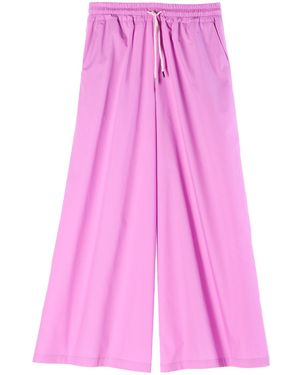 Soul Kathrine Zou Trousers - Pink