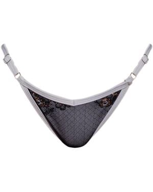 IVY SWIMWEAR Lana - Grey