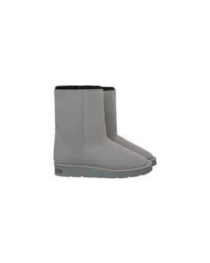 The New Orchard Classic Vegan Medium - Grey
