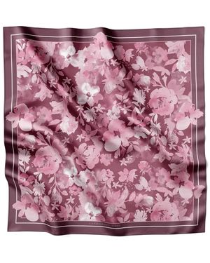 Lamberty Munich Dusty Rose Symphony - Purple