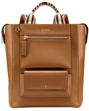SANS BEAST Xl Universo Backpack - Brown
