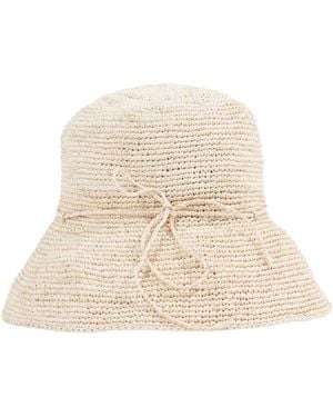 Zanatany Concepts Pika Hat - Metallic