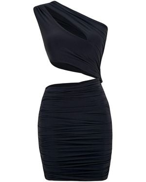 Growny Tijana Dress - Blue