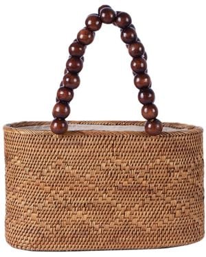 Jelavu Women's Brown Jelavu