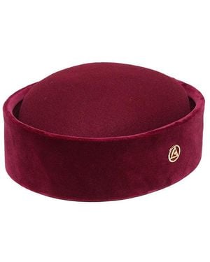 Le Trap Lausanne Ii Burgundy - Red