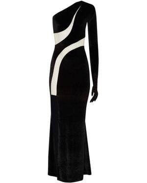 Room 24 Verper Dress - Black