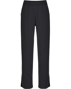 SALANIDA Ora 100% Merino Trousers - Blue