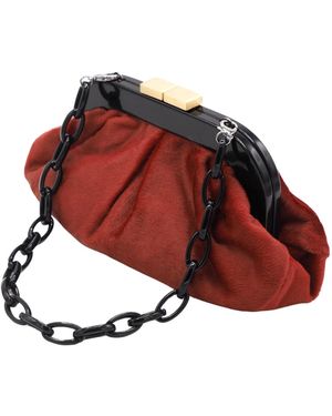 Sita Nevado Nino Bag - Red