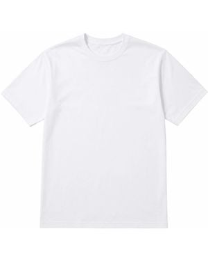 Ashita Fernandes Emrys T Shirt - White