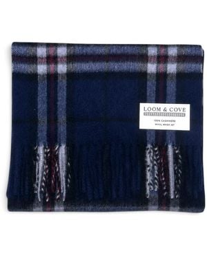 Loom & Cove Thomson - Blue