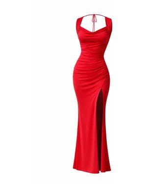 Monice London Amari - Red
