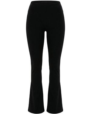 Revyve Active High-Waisted Sculpt Flare - Black